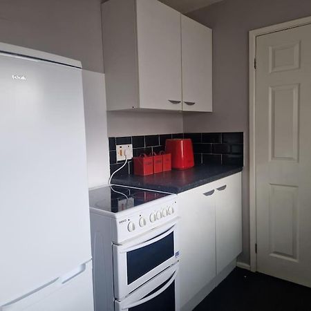 Primos Place - 2 Bedroom In Ashington Ashington  Eksteriør bilde
