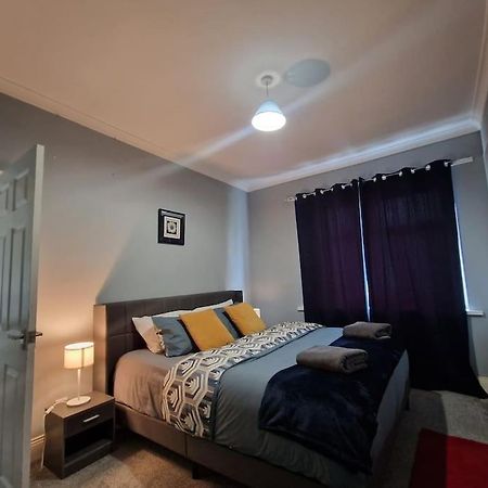 Primos Place - 2 Bedroom In Ashington Ashington  Eksteriør bilde