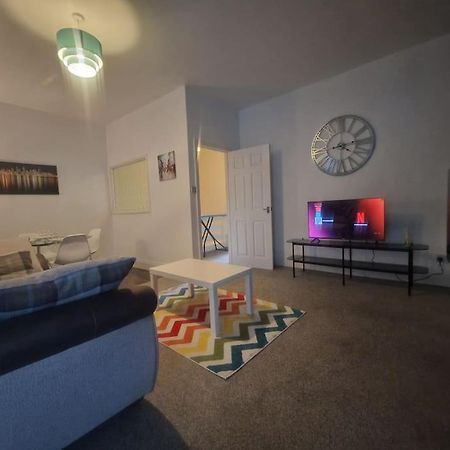 Primos Place - 2 Bedroom In Ashington Ashington  Eksteriør bilde