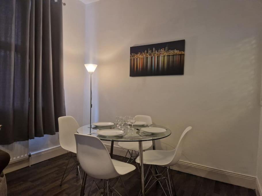 Primos Place - 2 Bedroom In Ashington Ashington  Eksteriør bilde