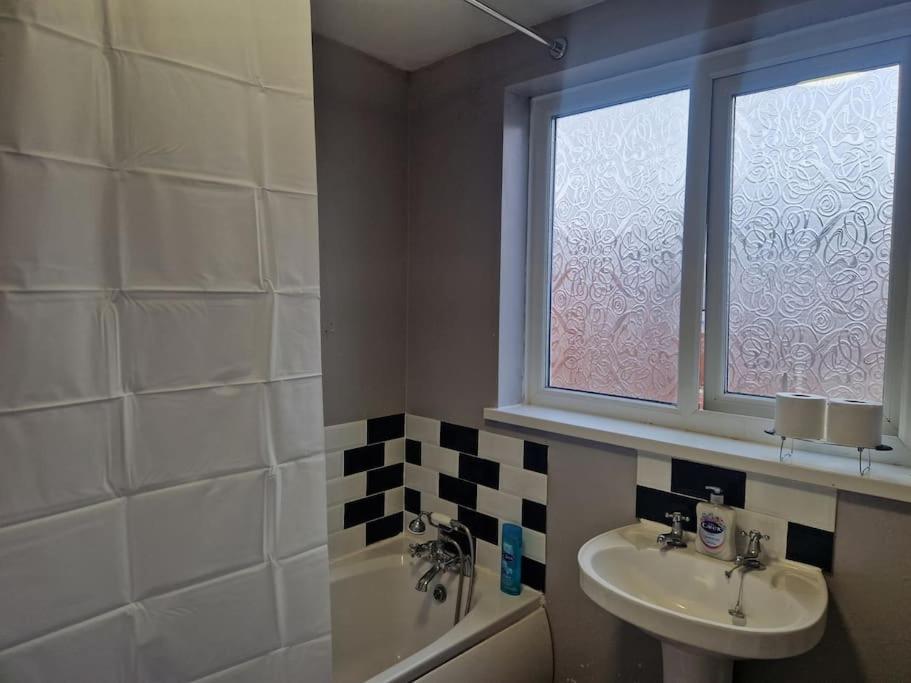 Primos Place - 2 Bedroom In Ashington Ashington  Eksteriør bilde